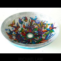 xCrossover with Glass Dsign by Colorliving xCrossover with Glass Dsign by Colorliving