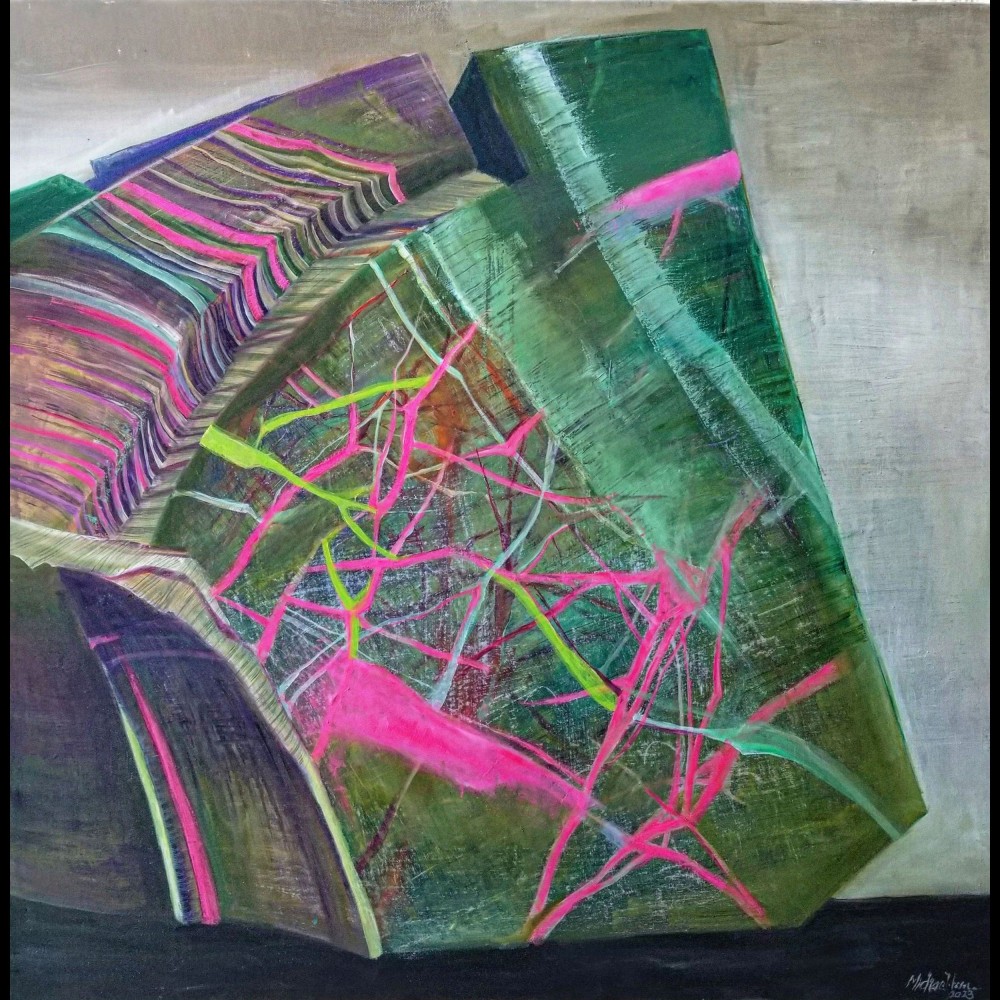 Tourmaline stone  2023