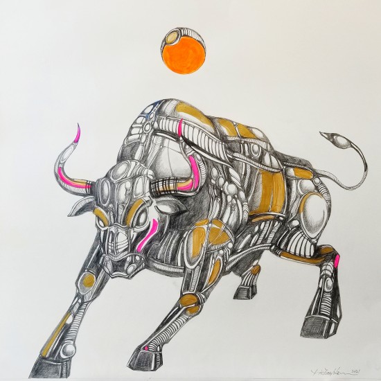 Bull 2021