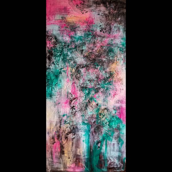 《 Untitled 》 2024 《 Untitled 》 2024