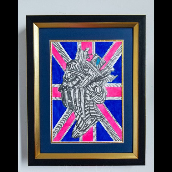 《 The Queen 》 2024 《 The Queen 》 2024