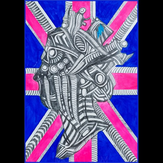 《 The Queen 》 2024 《 The Queen 》 2024